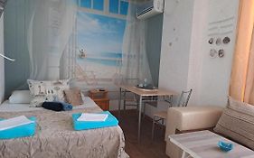 Morska Zvezda Guest house